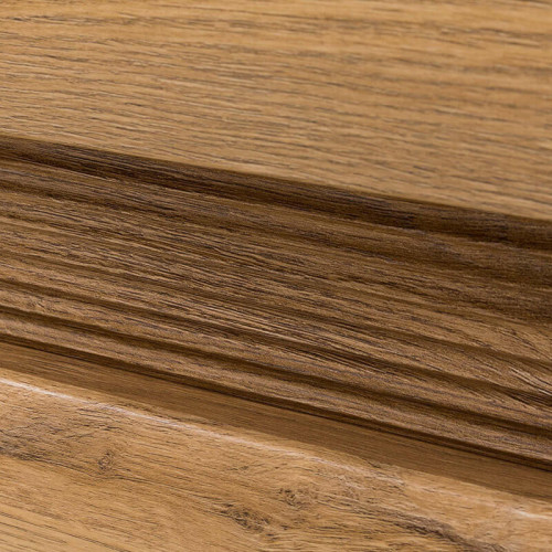 Фото буфета SANDY S4 BOGFRAN – рифленая планка