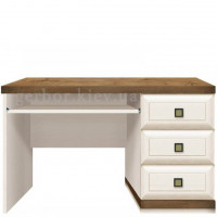 ОРЕГОН Стіл письмовий BIU3S БРВ (ВМК)