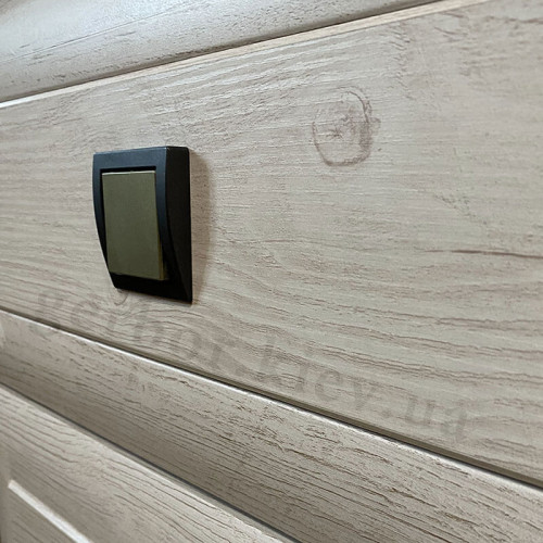 Фото письмового столу ОРЕГОН BIU3S БРВ (ВМК) від покупця – ручка