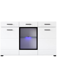 АРКТИКА Буфет з підсвіткою KOM1W2D2S БРВ (ВМК)