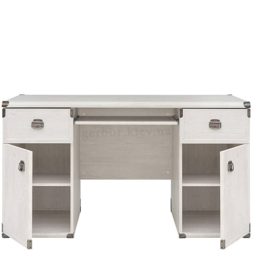 Фото письмового столу ІНДІАНА аризонська (каньйон) JBIU2D2S/140 БРВ (ВМК) – наповнення