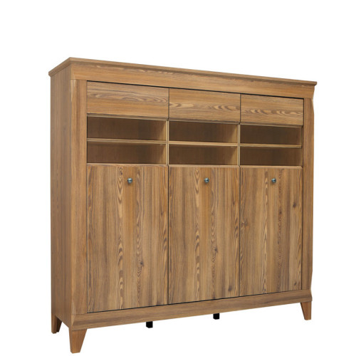 Фото витрины BERGEN REG3W BRW