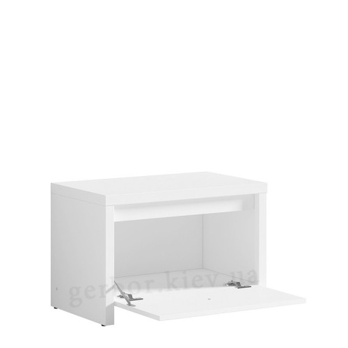 Фото тумбы для взуття КРІСТІНА SBUT60 БРВ ВМК – наповнення