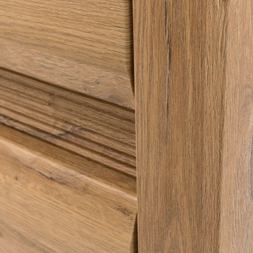 Фото витрины SANDY S5 BOGFRAN – боковина