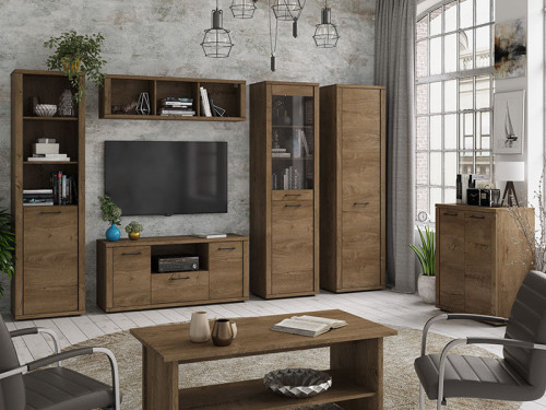 Фото пеналу CORDAN 1D ВМВ в інтер'єрі вітальні