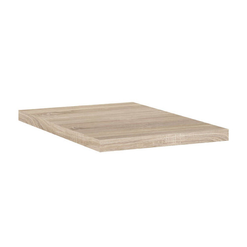 Стільниця кухонна BLAT/40 JUNONA LINE BRW 40x60x3,2 дуб сонома