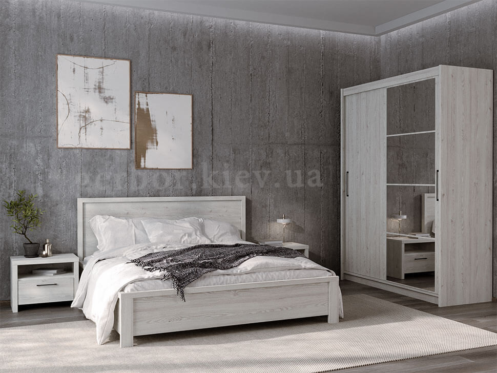 БЛАНШ Спальня БРВ (ВМК) купити у Києвi – GERBOR.KIEV.UA