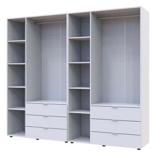 ГЕЛАР Шафа 3+3 ДСП ДОРОС (DOROS)