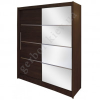 ILONA II/130 Шкаф-купе VMV Holding