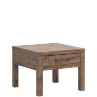 TORIN Стіл журнальний LAW1S/70 BRW TORIN Стіл журнальний LAW1S/70 BRW