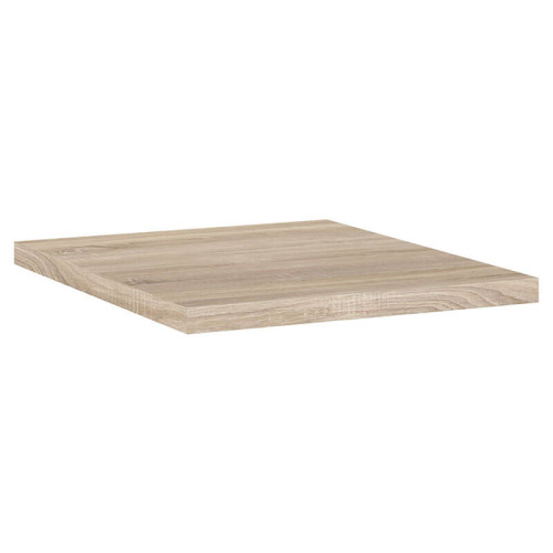 Стільниця кухонна BLAT/50 JUNONA LINE BRW 50x60x3,2 дуб сонома