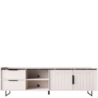 ФРЕСКО Тумба ТВ RTV2D2S БРВ (ВМК)