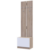 СОЛА Вішак з тумбою ДОРОС (DOROS)