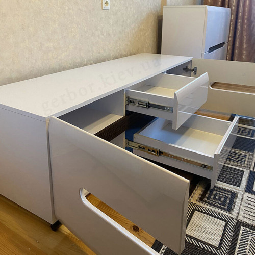 Фото тумби ТВ АЦТЕКА RTV2D2S/4/15 БРВ (ВМК) від покупця