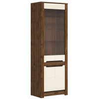 RUSO Витрина REG1W1D BRW