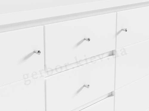 Фото спальнi КРIСТIНА БРВ – ручки