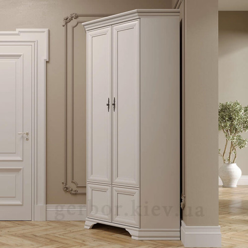 Фото кутової шафи КЕНТУКІ SZFN2D БРВ ВМК – вигляд збоку