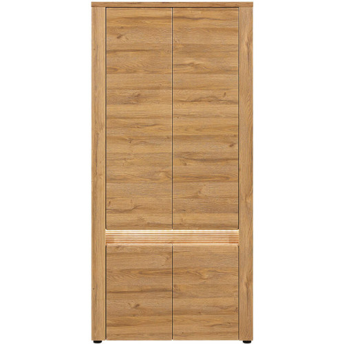 Фото шкафа SANDY S7 BOGFRAN – вид спереди