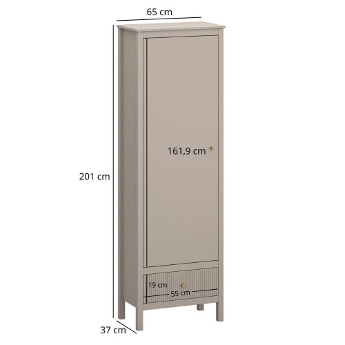 Фото кабінету KLEO MEBELBOS – розміри пеналу