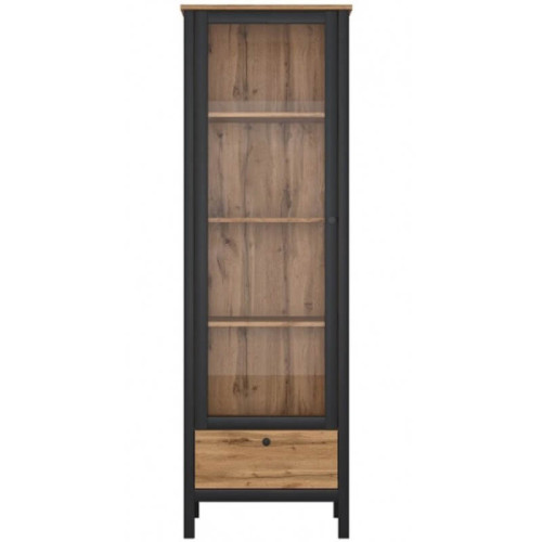 Фото витрины LOFT 1W1S MEBELBOS