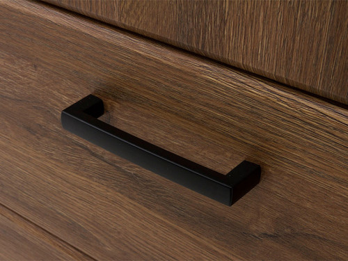 Фото шкафа DORIAN DN9 BOGFRAN – ручка ящика