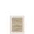 Фото приліжкової тумбочки САРА KOM3S Гербор кашемір / дуб сонома