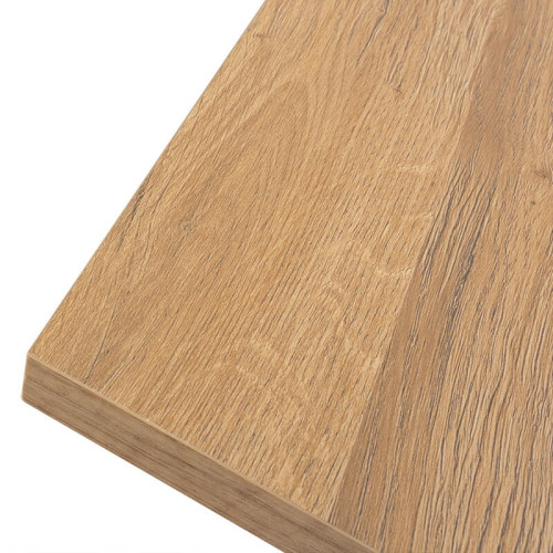 Фото обіднього столу HORTON STO BRW – стільниця