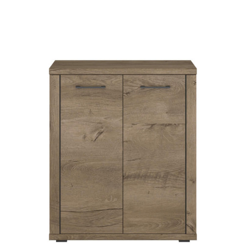 Фото тумби CORDAN 2D ВМВ – вигляд спереду