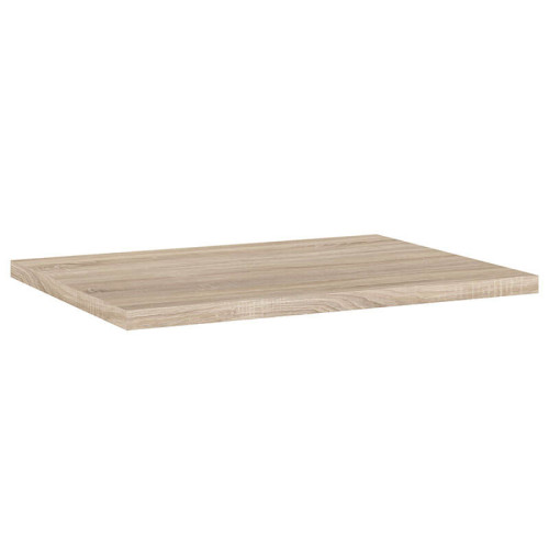 Стільниця кухонна BLAT/80 JUNONA LINE BRW 80x60x3,2 дуб сонома