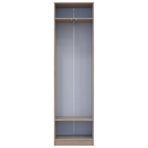 СОЛА Шафа для одягу ДОРОС (DOROS)