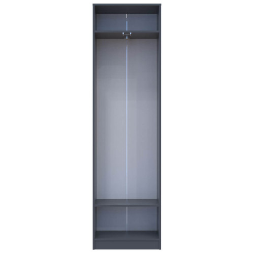 СОЛА Шафа для одягу ДОРОС (DOROS)