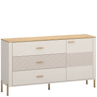 RUBEN Комод 1D3S MEBELBOS RUBEN Комод 1D3S MEBELBOS