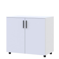 ТОРН Тумба 2 ДСП ДОРОС (DOROS) білий