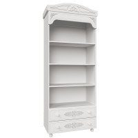 БЕЛЛЬ Стеллаж АС-03 Санти