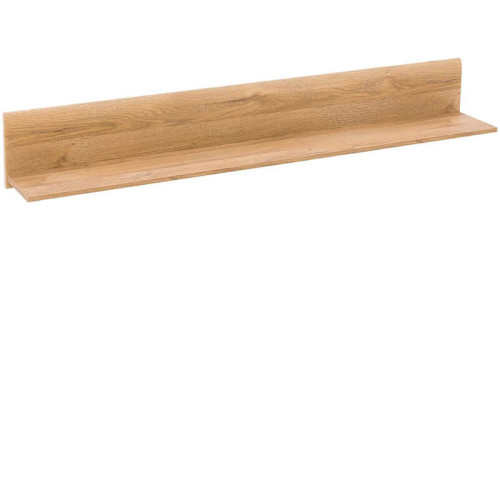 Фото полки SANDY S9 BOGFRAN – вид сбоку