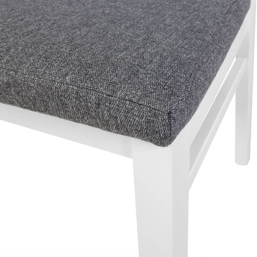 Фото стільця HORTON BRW – сидіння