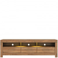 GENT Тумба ТВ RTV3S/6/20 BRW