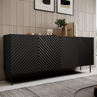 ONDA 4D2SZ CAMA MEBLE Комод ONDA 4D2SZ CAMA MEBLE Комод