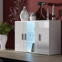 SOHO S7 CAMA MEBLE Комод