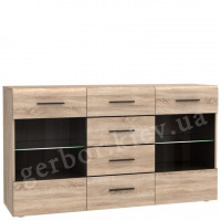 SOLO Буфет 2W4S VMV Holding