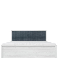 БЛАНШ Ліжко LOZ160 LUX (каркас) БРВ (ВМК)