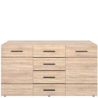 SOLO Комод 2D4S VMV Holding