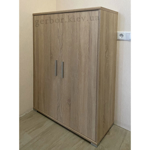 Фото тумби ОФІС-ЛАЙН REG2D/114 Гербор від покупця – вигляд сбоку