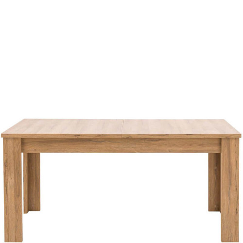 Фото обеденного стола SANDY S11 BOGFRAN – вид спереди