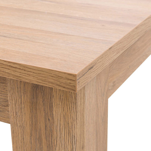 Фото обеденного стола SANDY S11 BOGFRAN – столешница