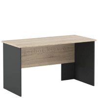 ОФІС НЬЮ Стіл письмовий BIU140 Гербор ОФІС НЬЮ Стіл письмовий BIU140 Гербор