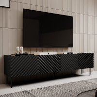 ONDA 4D CAMA MEBLE Тумба ТВ ONDA 4D CAMA MEBLE Тумба ТВ