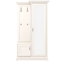 СОНАТА НЬЮ Передпокій правосторонній 110P Гербор