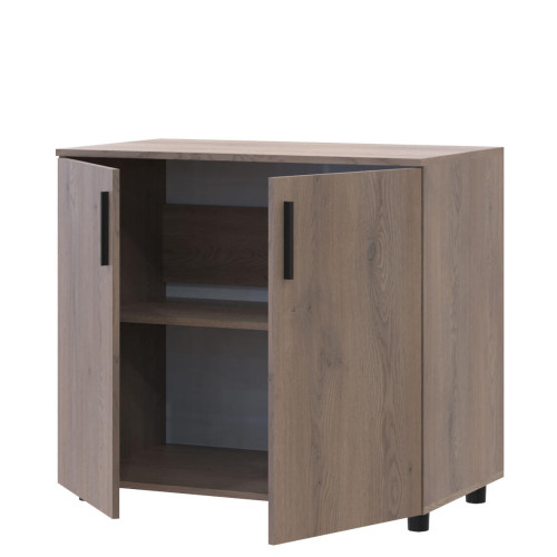 Фото тумби ТОРН 2 ДСП ДОРОС (DOROS) кремона канноло – наповнення