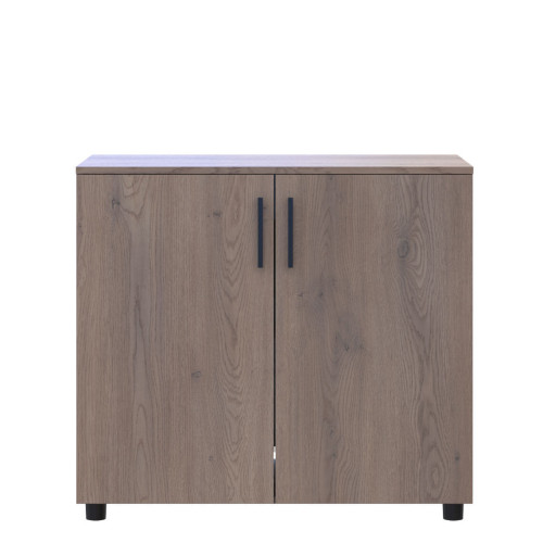 Фото тумби ТОРН 2 ДСП ДОРОС (DOROS) кремона канноло – вигляд спереду